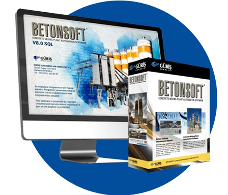 Betonsoft Nedir